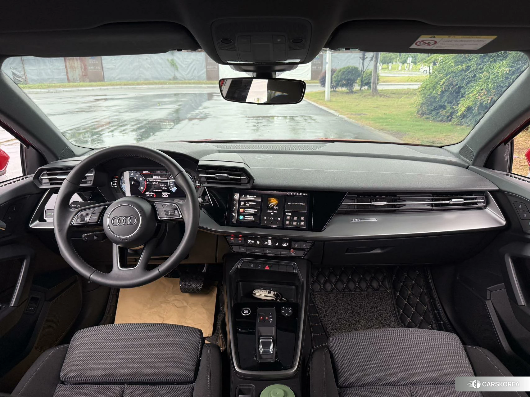 Audi A3 id 4485486 из Китая 9