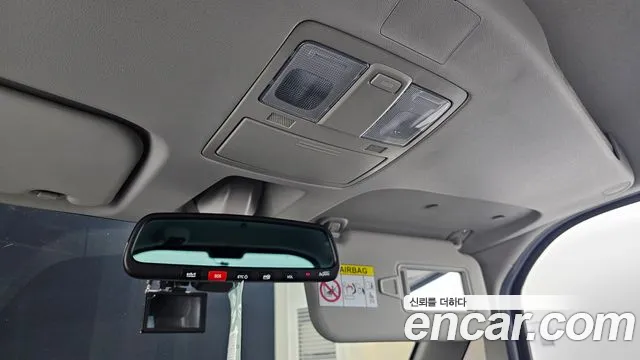 Kia The New Kia Ray id 2686974 из Кореи 19