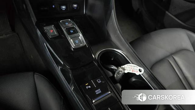 Hyundai Sonata Hybrid (DN8) id 4423490 из Кореи 29