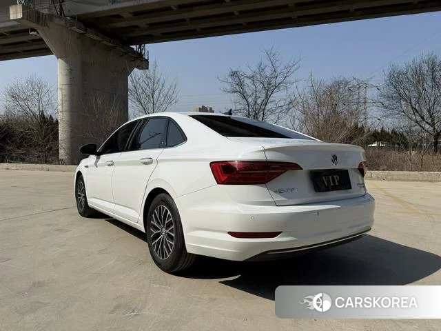 Volkswagen Sagitar id 4258812 из Китая 10