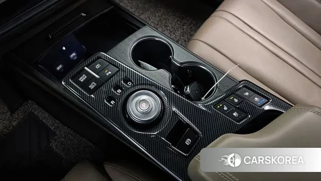 Kia K8 Hybrid id 3577425 из Кореи 19