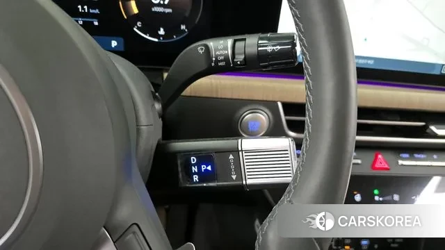 Hyundai Sonata D Edge (DN8) id 3610009 из Кореи 19