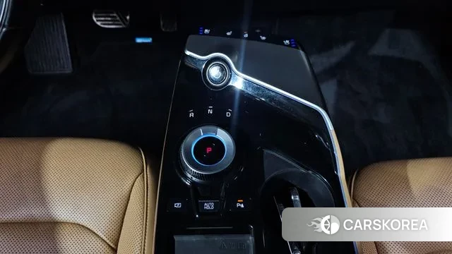 Kia EV6 id 2964932 из Кореи 19