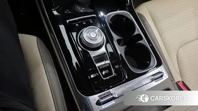 Kia Carnival 4th generation id 2969283 из Кореи 19