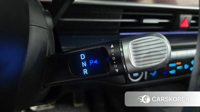 Hyundai Ionic 6 id 4468492 из Кореи 19