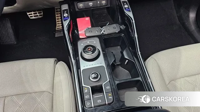 Kia Sorento 4th Generation id 3514646 из Кореи 19