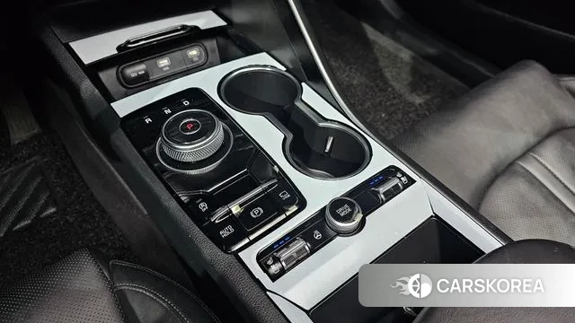 Kia K5 3rd generation id 3443919 из Кореи 19