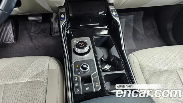 Kia Sorento 4th Generation id 2849267 из Кореи 19