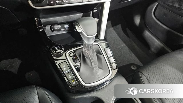 Kia Seltos id 4501623 из Кореи 19