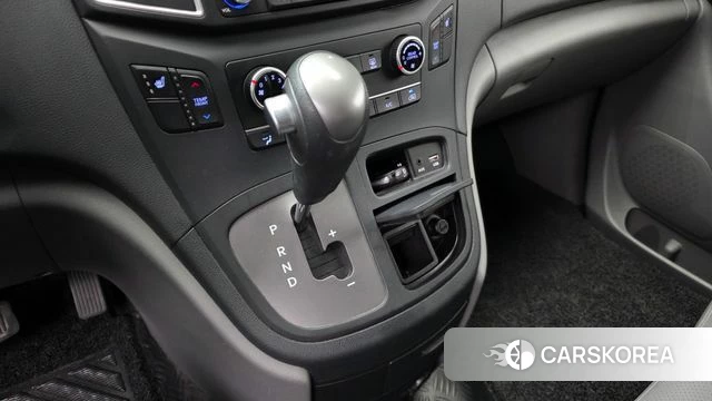 Hyundai The New Grand Starex id 4864946 из Кореи 19