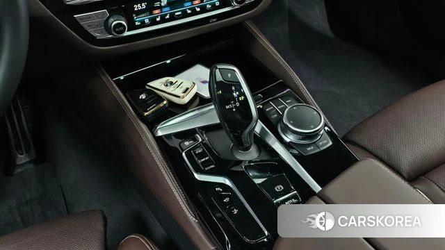 BMW 6 Series GT (G32) id 4185833 из Кореи 33