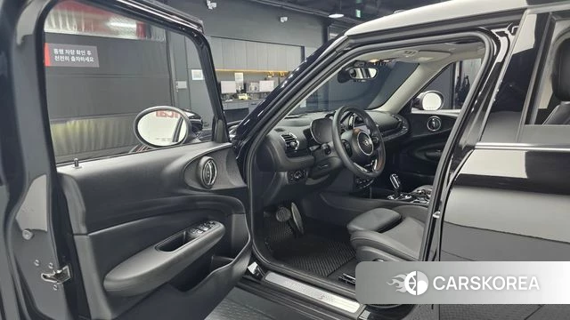 Mini Cooper S Clubman id 4712525 из Кореи 33