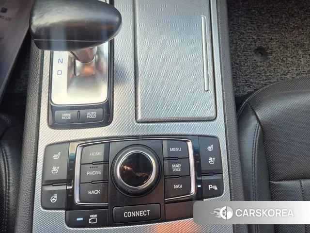 Genesis G80 id 3578870 из Кореи 18