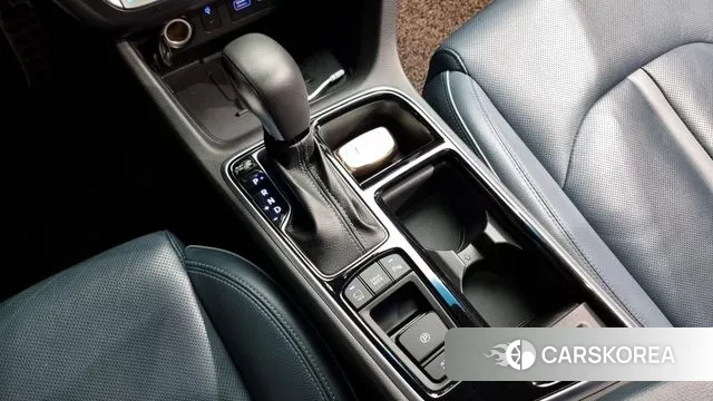 Hyundai Sonata New Rise Hybrid id 2971601 из Кореи 19