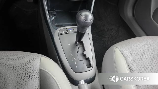 Kia Morning Urban (JA) id 4562341 из Кореи 19