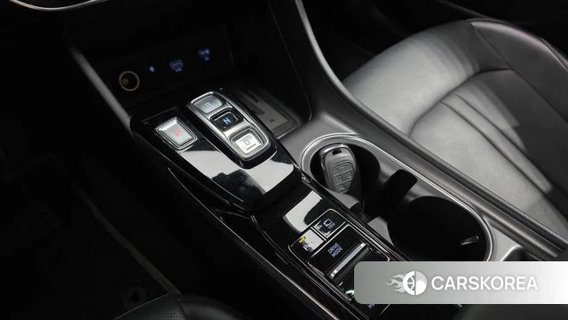Hyundai Sonata (DN8) id 4429052 из Кореи 33