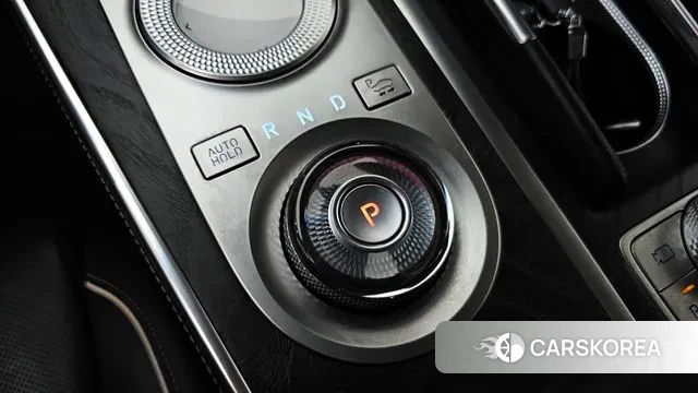 Genesis GV80 id 3291620 из Кореи 19