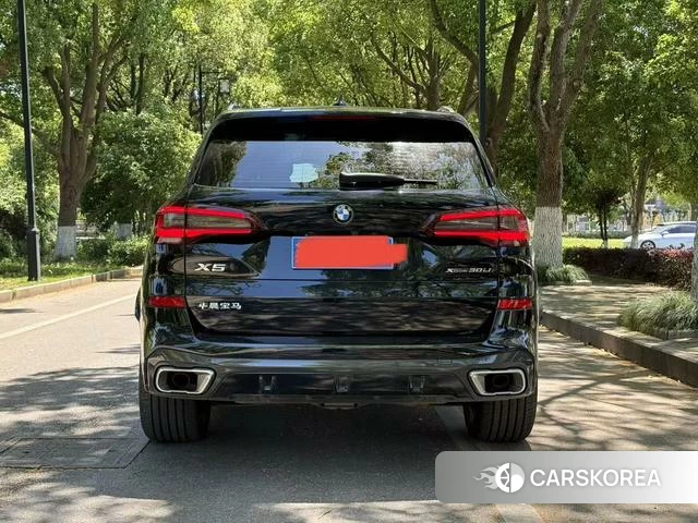 BMW X5 id 4299525 из Китая 9