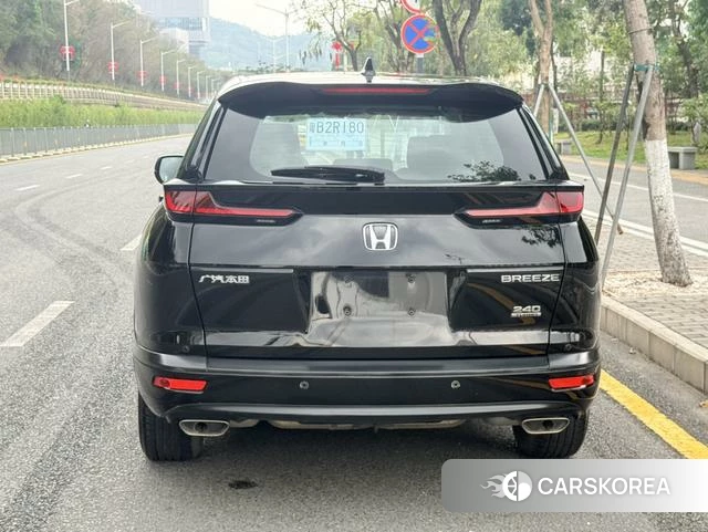 Honda Hao Ying id 4264568 из Китая 9