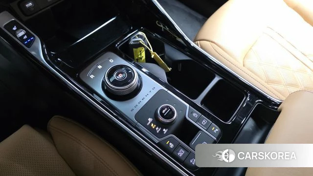 Kia Sorento 4th Generation id 4586135 из Кореи 19