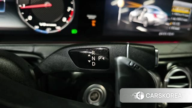 Mercedes-Benz S-Class W222 id 3828625 из Кореи 19