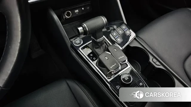 Kia Sportage 5th Generation id 2979183 из Кореи 19