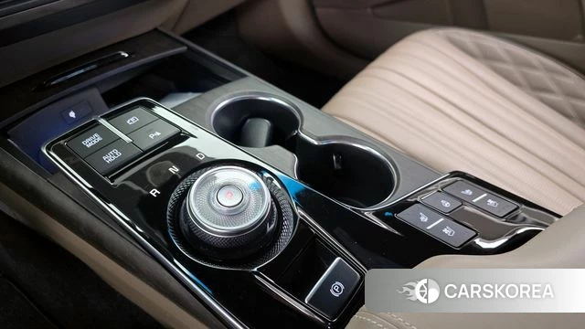 Kia K8 Hybrid id 4381516 из Кореи 19