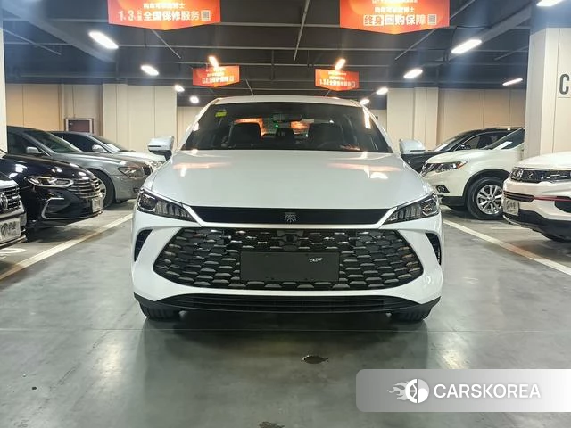 BYD Qin PLUS DM id 3926897 из Китая 9