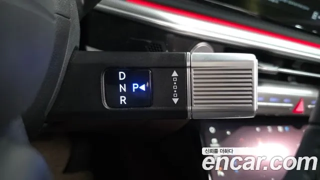 Hyundai Grandeur (GN7) id 2879046 из Кореи 19