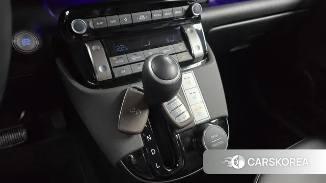 Hyundai Casper id 3751572 из Кореи 19