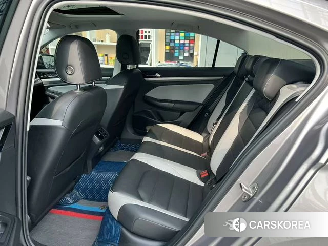 Volkswagen Bora id 4276255 из Китая 28