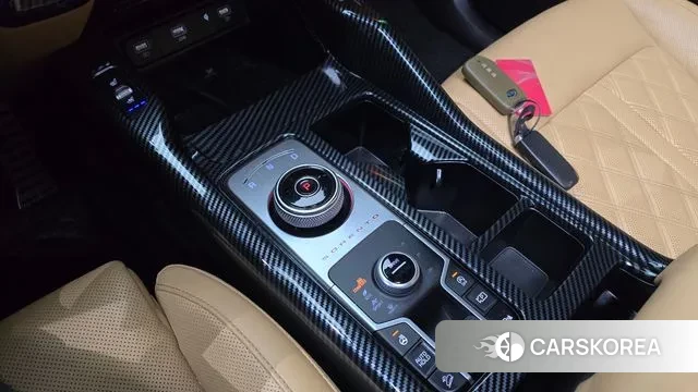 Kia Sorento 4th Generation id 3449045 из Кореи 19