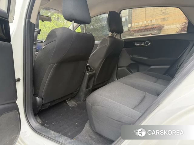 Honda Lingpai id 4240699 из Китая 14