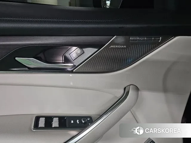 Jaguar F-PACE id 3059056 из Кореи 11