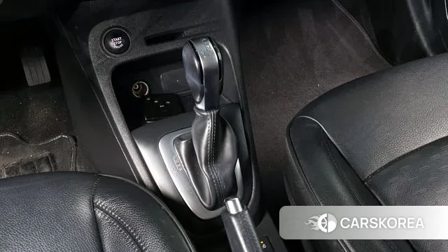 Renault Korea (Samsung) New QM3 id 3449535 из Кореи 19