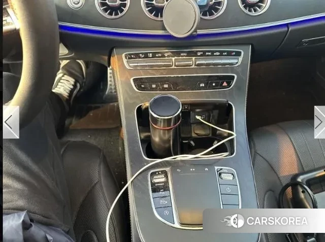 Mercedes-Benz CLS-Class C257 id 3400984 из Кореи 11