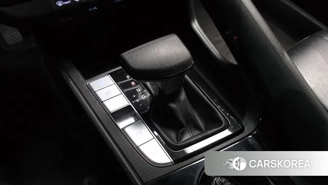 Hyundai Avante Hybrid (CN7) id 3597202 из Кореи 19