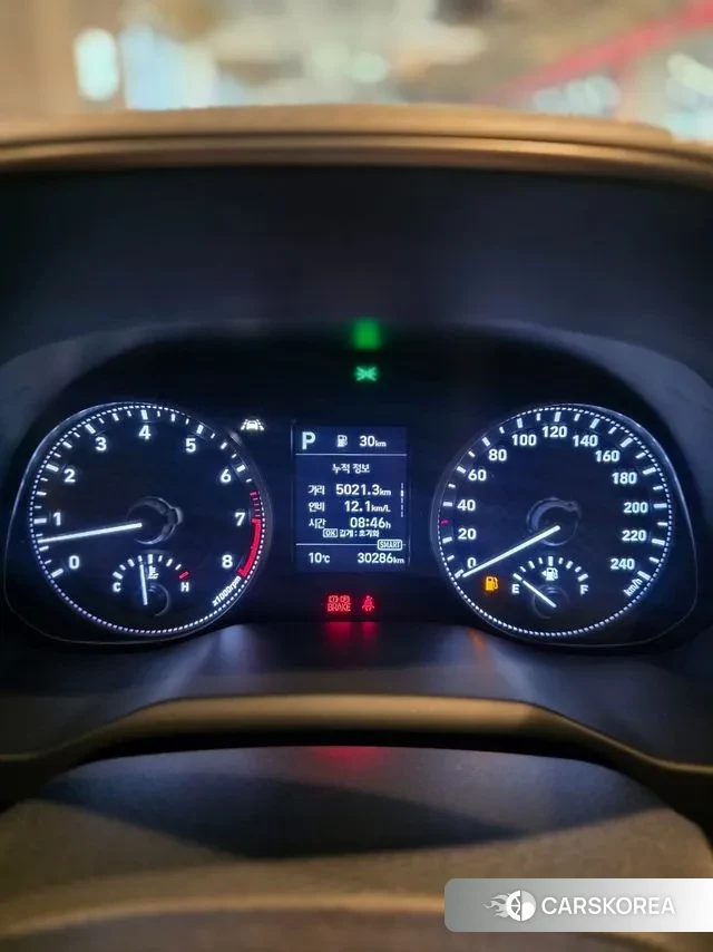 Hyundai The New Avante AD id 3766054 из Кореи 17