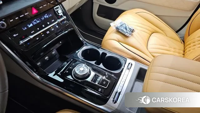 Kia Carnival 4th generation id 2910131 из Кореи 19