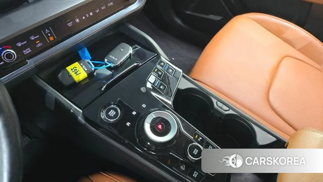 Kia Sportage 5th Generation Hybrid id 3877605 из Кореи 19