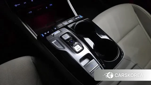 Hyundai Tucson (NX4) id 3038276 из Кореи 19