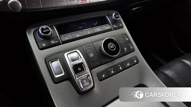 Hyundai Palisade id 3646445 из Кореи 19