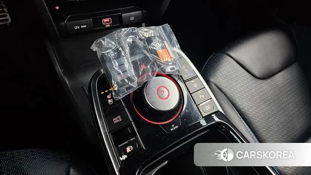 Kia Niro EV id 3433435 из Кореи 19