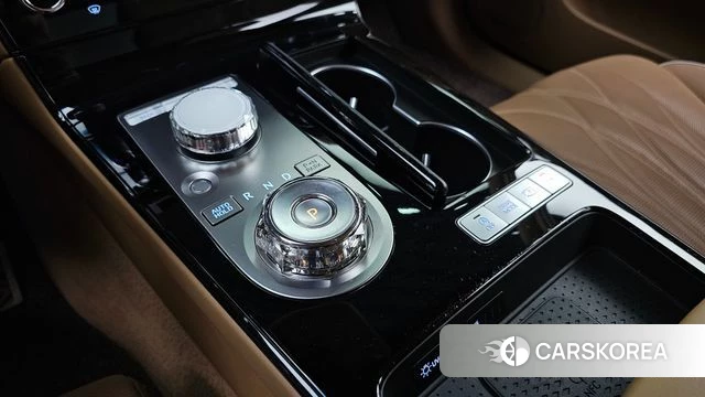 Genesis G80 (RG3) id 4623206 из Кореи 19