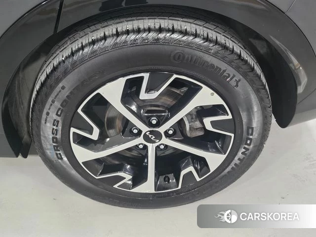 Kia Sportage 5th Generation Hybrid id 4243849 из Кореи 19