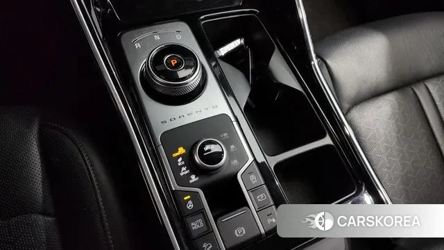 Kia Sorento 4th Generation id 3631096 из Кореи 19