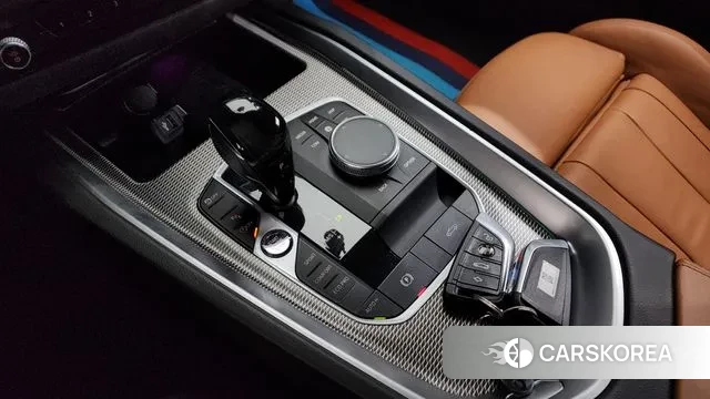 BMW Z4 (G29) id 3556500 из Кореи 19