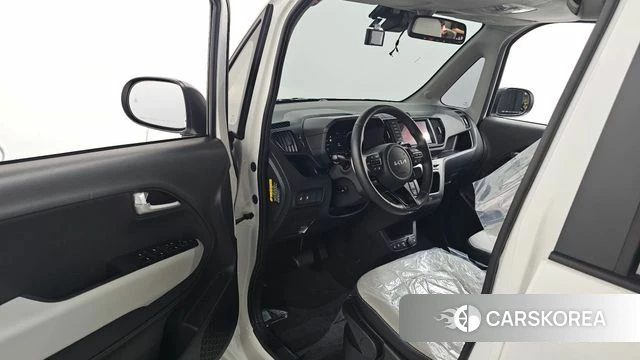 Kia The New Kia Ray EV id 4622916 из Кореи 34
