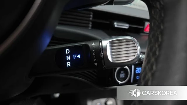 Hyundai Ionic 5 id 4201906 из Кореи 19