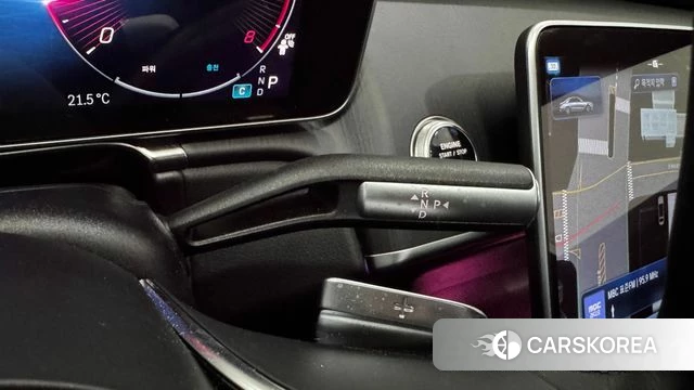 Mercedes-Benz S-Class W223 id 3952606 из Кореи 19